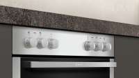 Neff N30 ECA1502 E1DCA0AN0 Ein­bau­herd Back­ofen